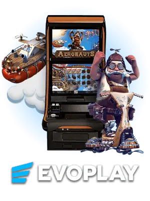 Biểu tượng đa dạng trò chơi giải trí