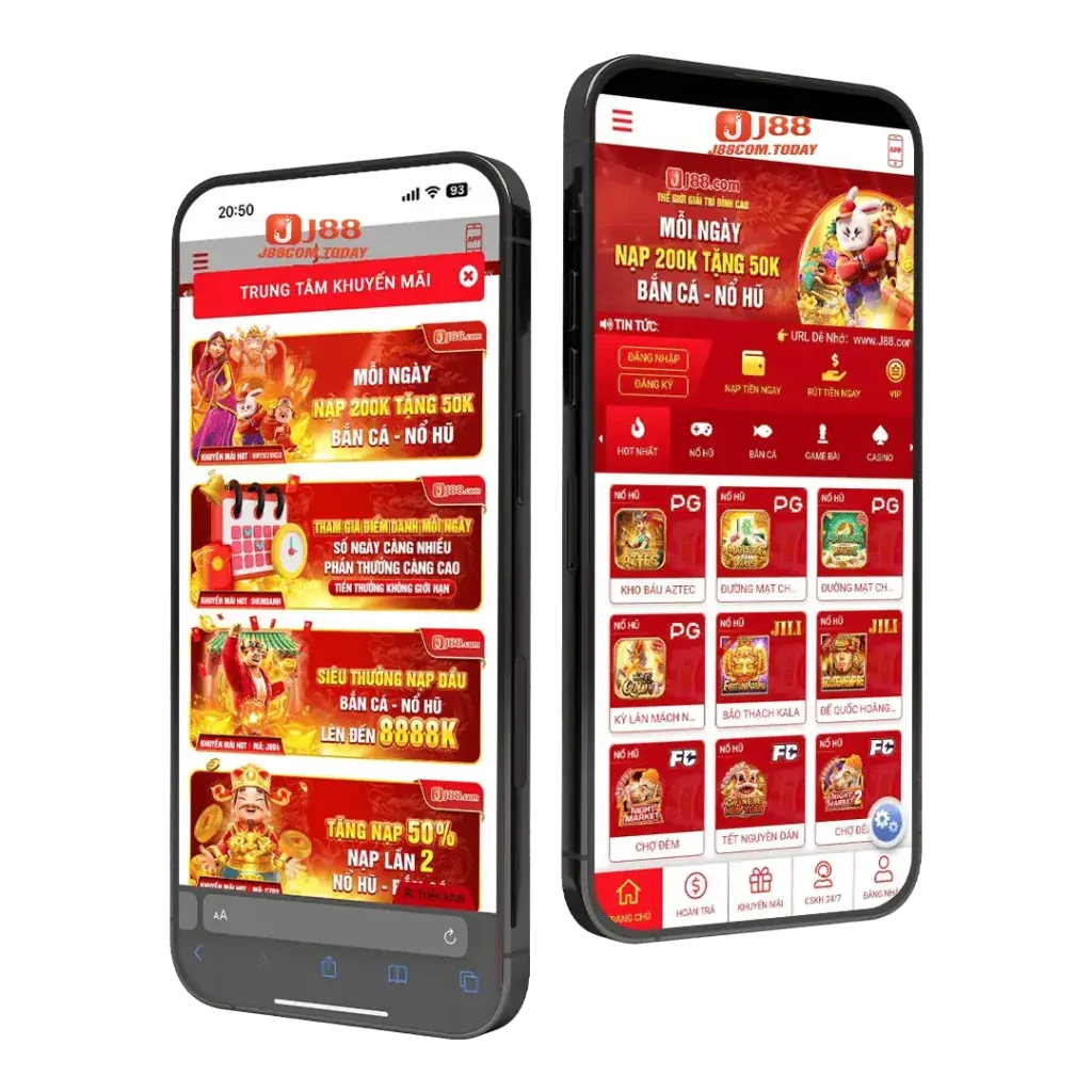 Trải nghiệm chơi game nổ hũ mượt mà trên di động với 99ok app