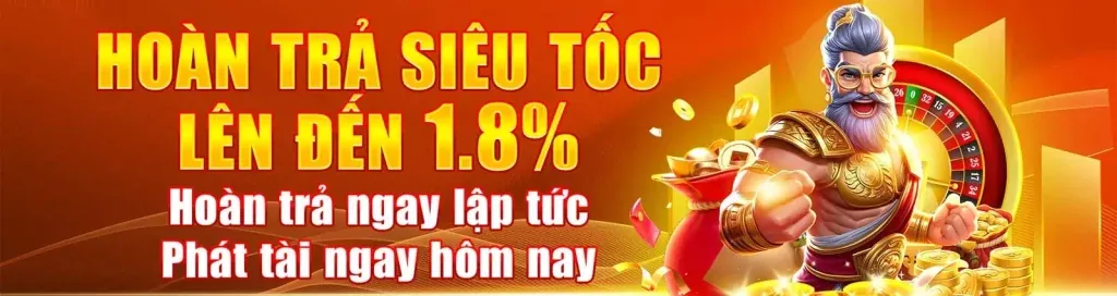 Hình ảnh chính Nổ Hũ ứng dụng 99ok 2026 với biểu tượng jackpot và người chơi vui mừng